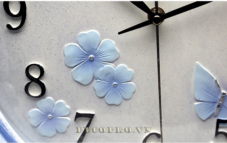 Động cơ đồng hồ chính xác theo tiêu chuẩn Châu Âu