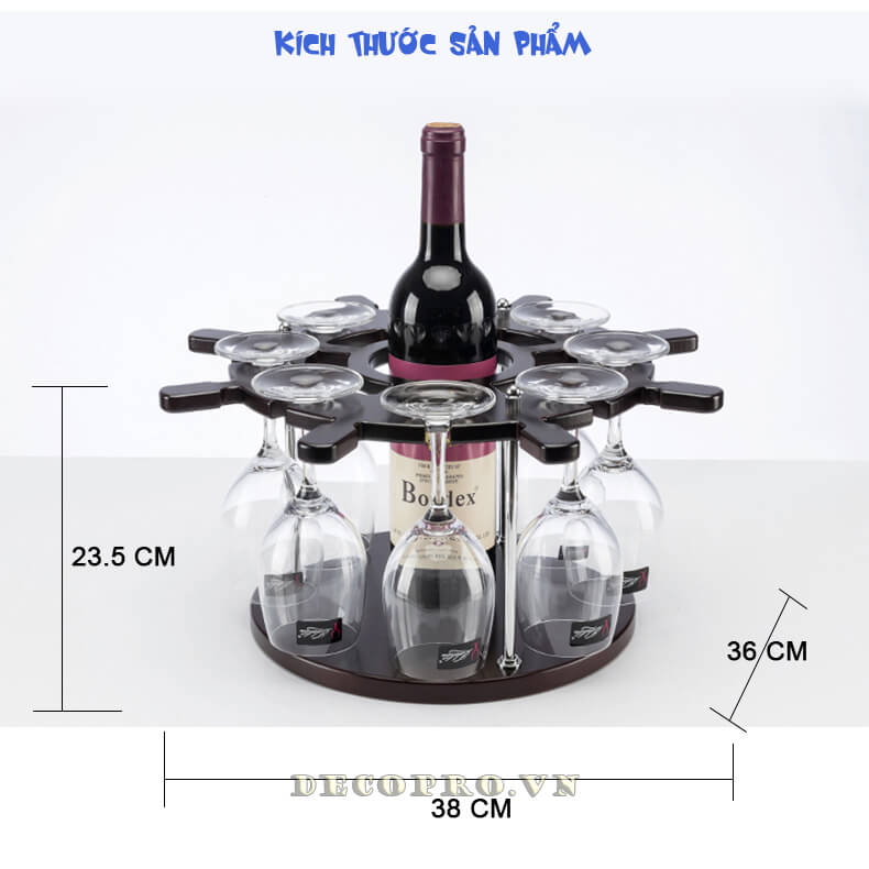 Kích thước sản phẩm