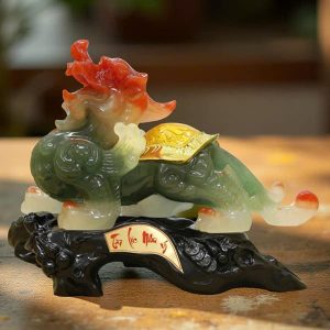 Tượng Tỳ hưu phong thuỷ