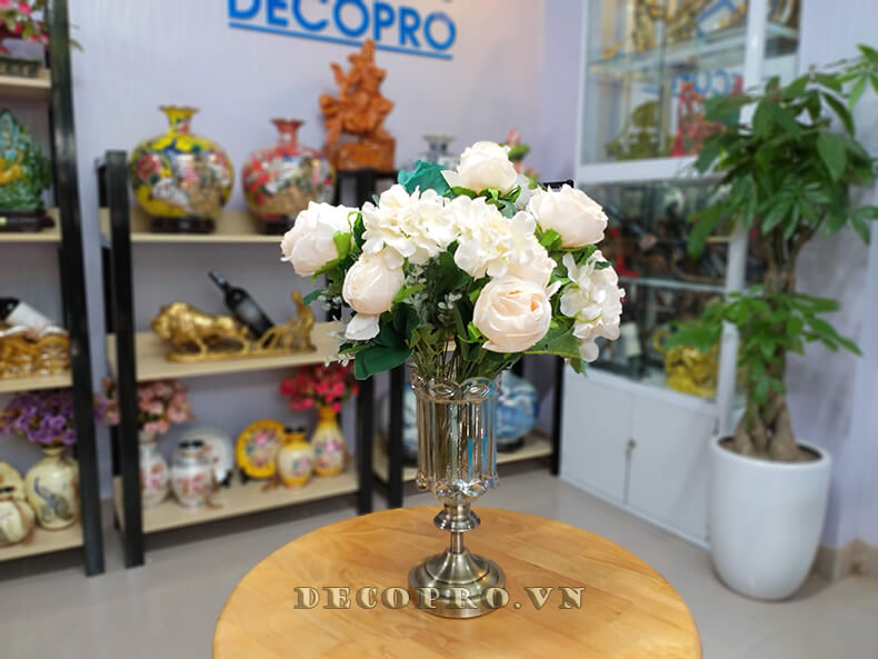 Cửa hàng bán Đồ decor phòng khách đẹp - Quà tặng tân gia ý nghĩa