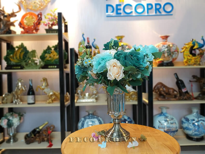 Đồ decor phòng khách, Quà tặng tân gia ý nghĩa và thiết thực