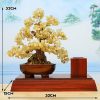 Cây Tài Lộc Đá Thạch Anh Phong Thuỷ KTV001 - ma-4