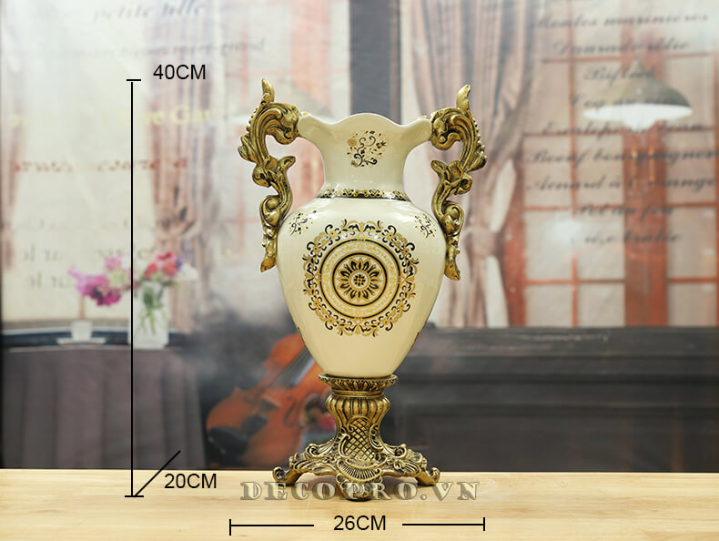 Phác họa kích thước sản phẩm