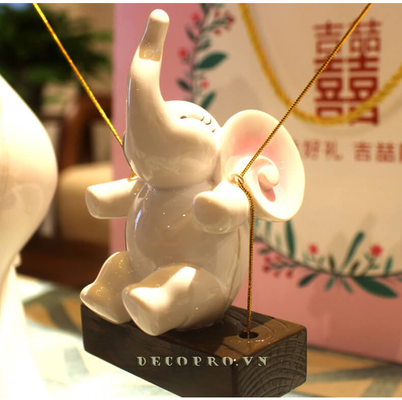 Đồ decor trang trí nhà đẹp, dễ thương