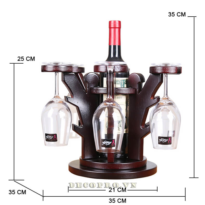 Kích thước sản phẩm GTL025