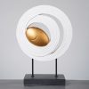 Tượng Decor hiện đại KTV061 - ma-a2