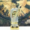 Tượng Danh Tướng Lý Thường Kiệt Để Bàn QTV116 - ma-a1