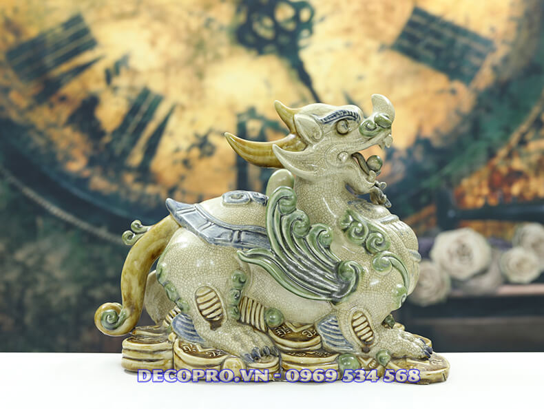 Chất men rạn đỉnh cao giúp giá trị sản phẩm “gia tăng gấp đôi”