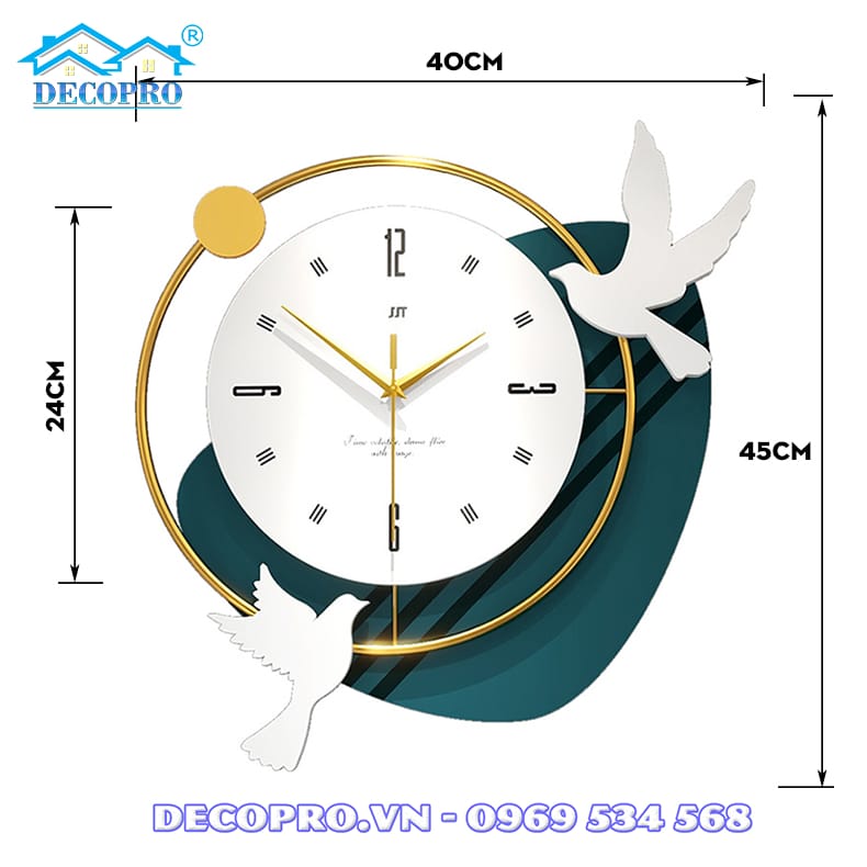 Kích thước sản phẩm