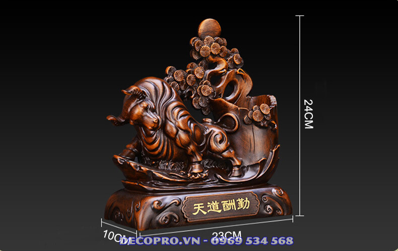 Kích thước vừa tầm