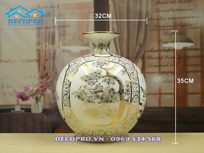 Kích thước chuẩn của sản phẩm