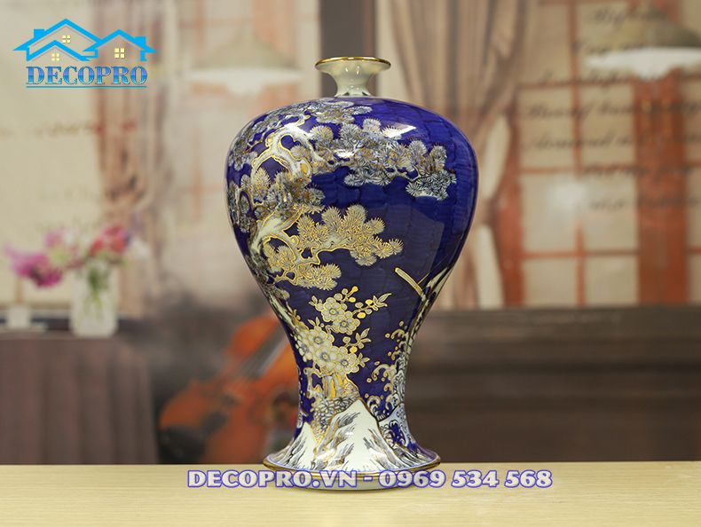 Họa tiết những bông hoa nhỏ xinh mang ý nghĩa: sự nỗ lực của bạn đã đến hồi “đơm hoa”