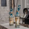 Hũ đựng kẹo decor vũ công DB004 - ma-a1