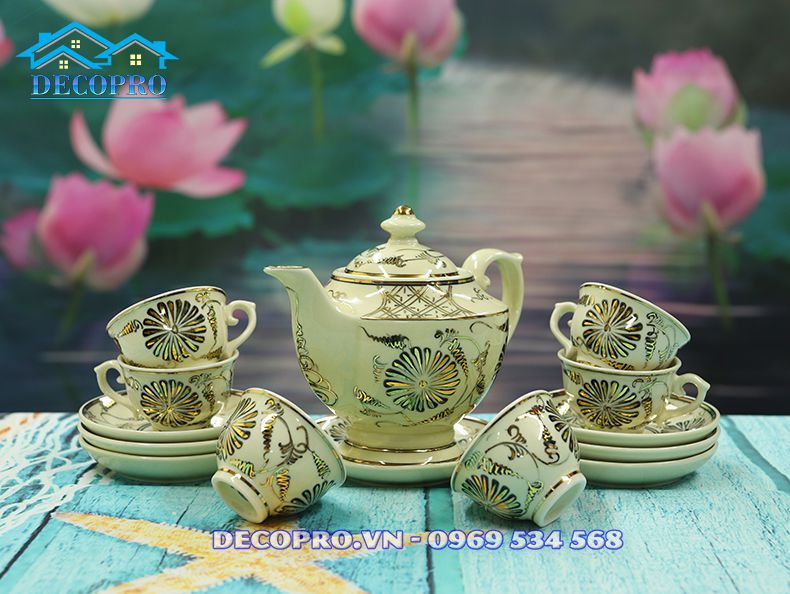 Thiết kế tinh xảo “vạn người mê”