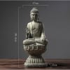 Decor Tượng Phật Trang Trí KTV001 - ma-3