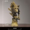 Chiến Binh Đầu Đàn KTV024 - ma-a1
