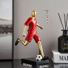 Decor Cầu Thủ Bóng Đá KS079 - ma-a1