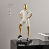 Decor Cầu Thủ Bóng Đá KS079 - ma-a2