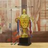 Cúp Decor Trang Trí Thể Thao KTV012-A1 - ma-a1