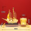 Quà Tặng Decor Thuận Buồm Xuôi Gió QTV005-A3 - ma-3