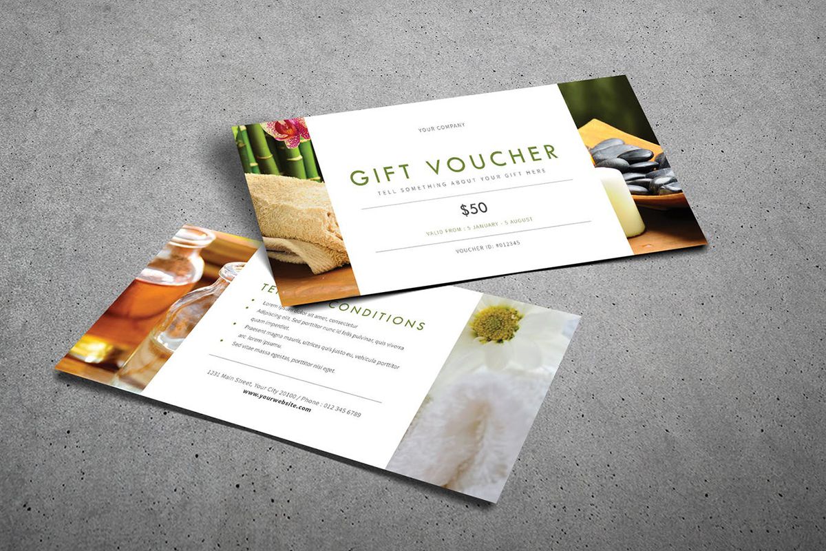 Tặng voucher cao cấp để sếp tự chọn món quà mình yêu thích nhất