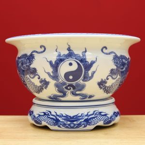 Bát hương quả lựu cổ