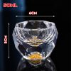 Bộ Ly Rượu 50ml Pha Lê Đúc Vàng 24k LR006-A4 - ma-a1