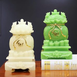 Túi tài lộc phong thuỷ