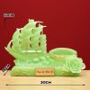 Kệ rượu vang Thuận buồm xuôi gió KR003 - ma-a1