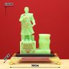 Khay Đựng Bút Tượng Hưng Đạo Đại Vương QTV029 - ma-a1