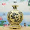 Quà Tặng Bình Hút Lộc In Logo H25cm BG251 - ma-a1
