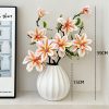 Bình gốm hoa decor trang trí BG006-A1 - ma-a1