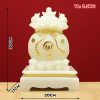Đồ Decor Tài Lộc Viên Mãn QT027 - ma-a1
