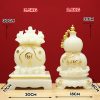 Đồ Decor Tài Lộc Viên Mãn QT027 - ma-3