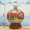 Bình tài lộc Mệnh Hoả 