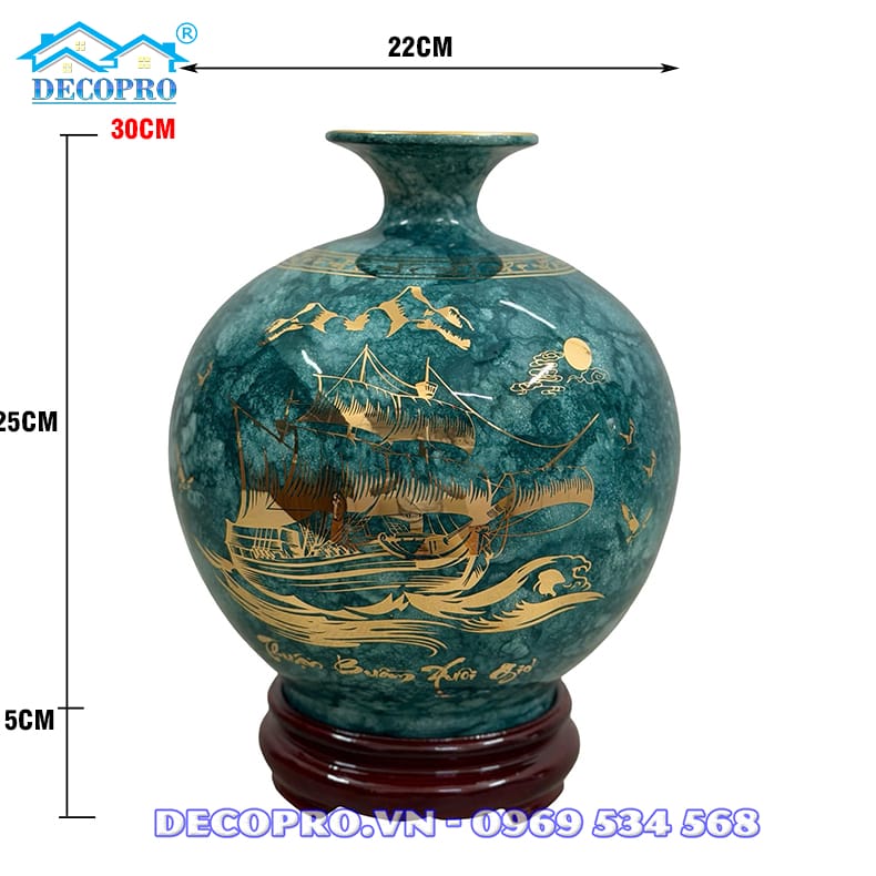Kích thước sản phẩm