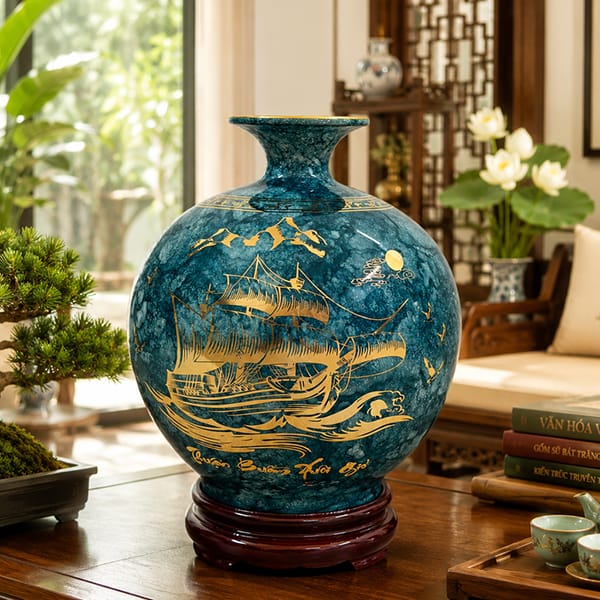 Binh-tai-loc-bat-trang-van-da-thuyen-ngua-h25-view1