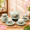 Bộ Ấm Trà Vân Đá Vinh Hoa Phú Quý BAT154 - ma-a2