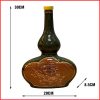 Hồ Lô Đựng Rượu Thuận Buồm Xuôi Gió BG411 - ma-a1