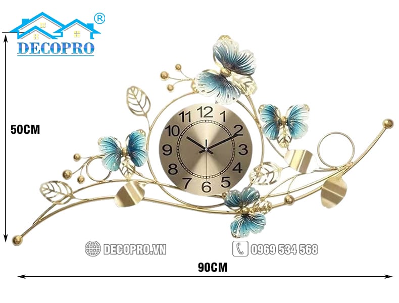 Kích thước sản phẩm